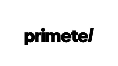 PrimeTel Logo